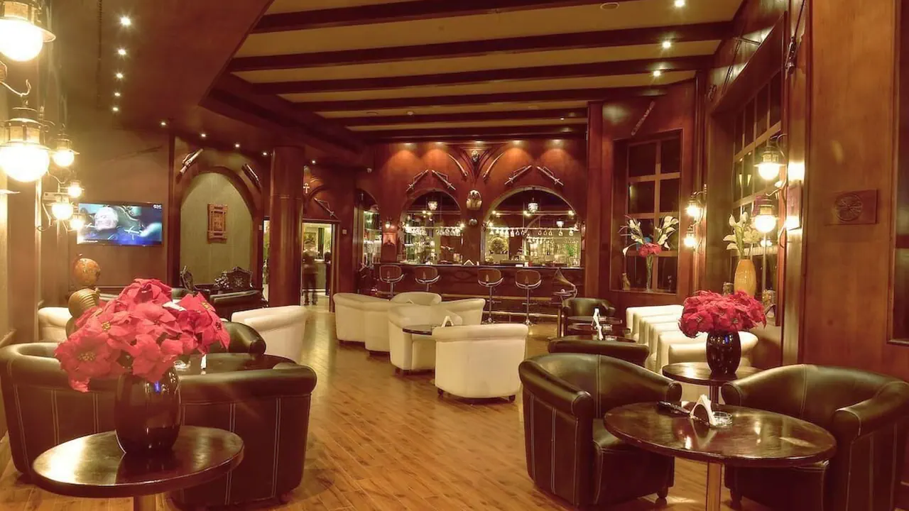 Hotel Gafy Resort Aqua Park - Sharm Elshikh